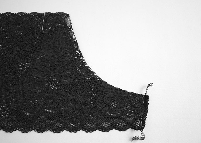 panty ouvert, spitze, diy, schrittnaht