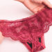 esme panties trifft calla string, schnittmuster mix