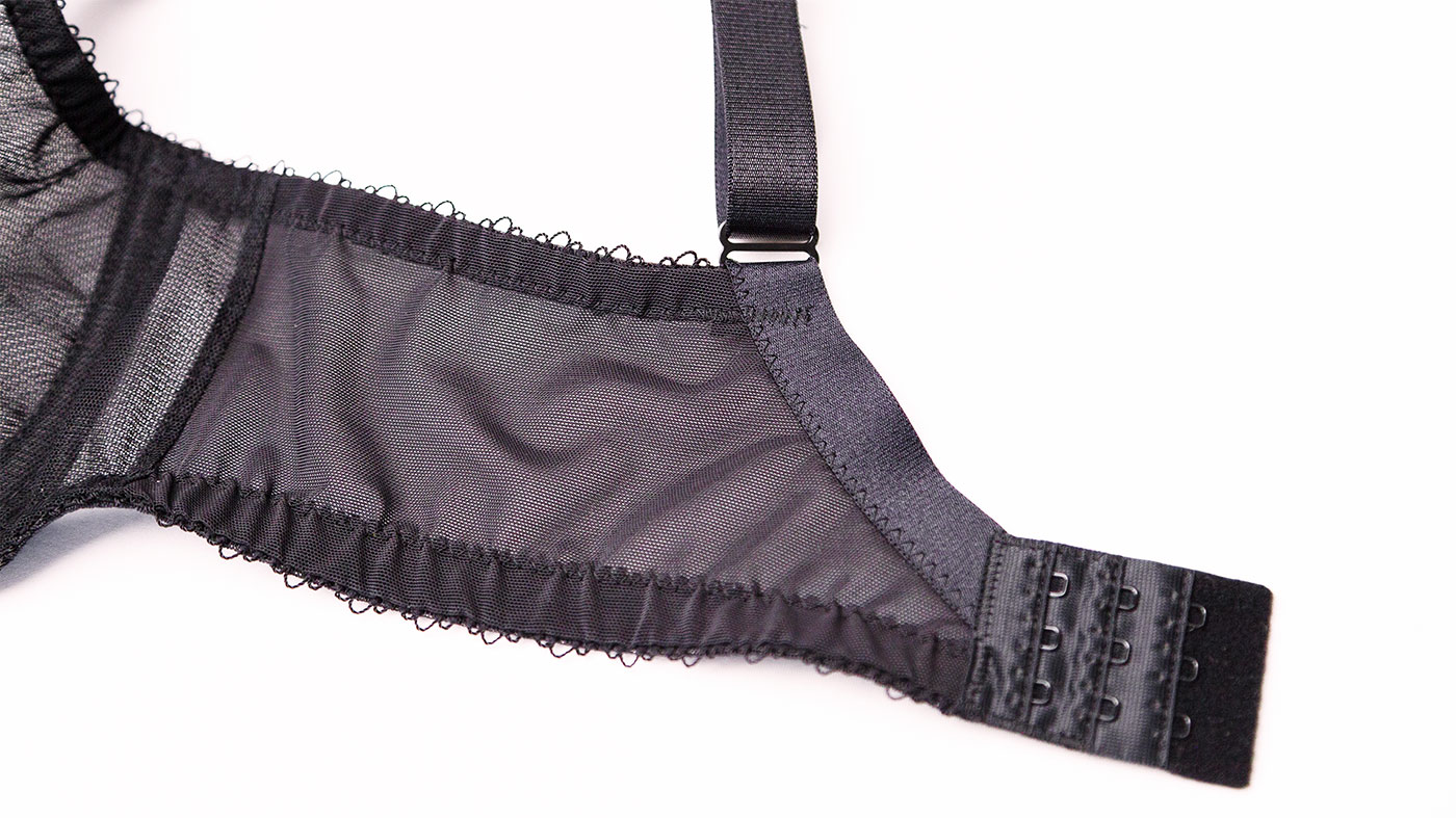 BH nähen für große Cup Größen - Dessousinsider